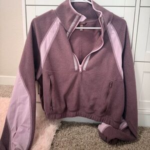 FREE PEOPLE sweatshirt